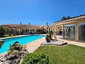 Vente maison 7 pièces Perpignan 66