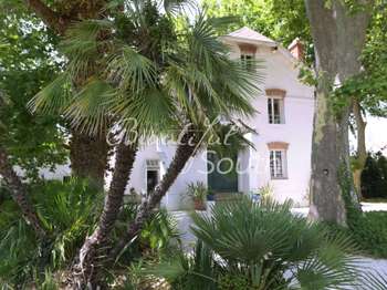 Vente Maison 7 chambresPerpignan