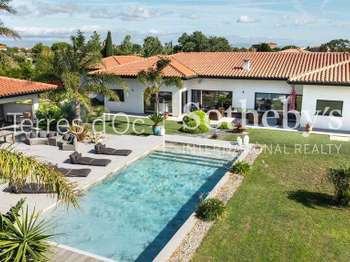 Vente maison 6 pièces Perpignan 66
