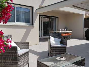 Vente Maison 4 chambresPerpignan