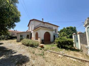 Vente Maison 7 chambresPerpignan