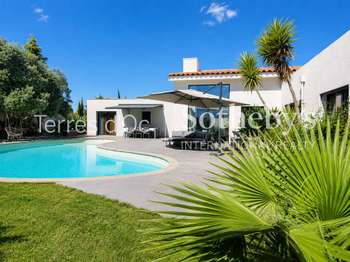 Vente Maison 5 chambresPerpignan