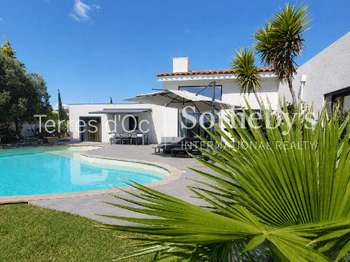Vente maison 6 pièces Perpignan 66