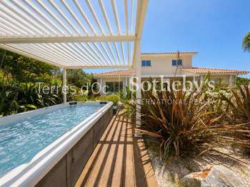 Vente maison 4 pièces Perpignan 66