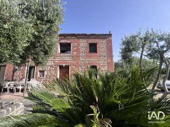 Vente Maison 3 chambresPerpignan