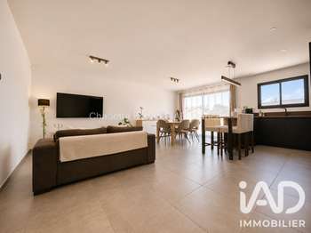 Vente maison 4 pièces Perpignan 66