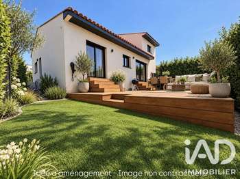 Vente Maison 3 chambresPerpignan