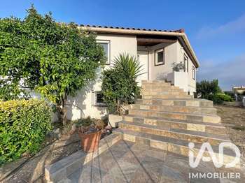 Vente maison 7 pièces Perpignan 66
