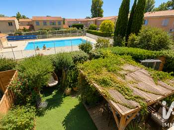 Vente maison 3 pièces Perpignan 66
