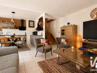 Vente maison 3 pièces Vente maison 3 pièces