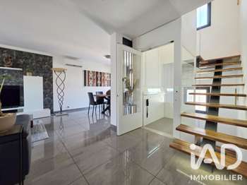 Vente maison 4 pièces Perpignan 66