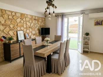 Vente maison 5 pièces Perpignan 66