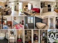 Vente maison 5 pièces Vente maison 5 pièces