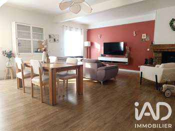 Vente maison 4 pièces Perpignan 66