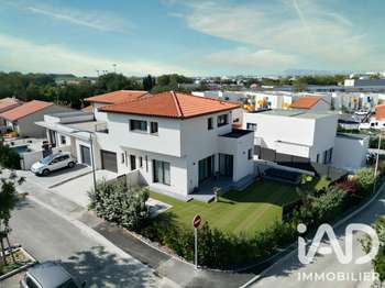 Vente Maison 4 chambresPerpignan