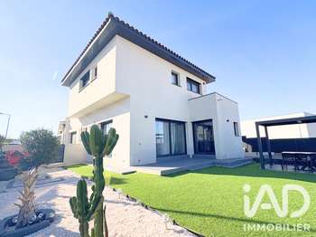 Vente Maison 4 chambresPerpignan