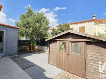 Vente Maison 4 piècesPerpignan