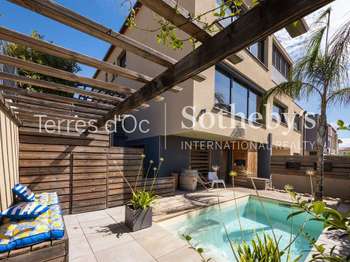 Vente Maison 3 chambresPerpignan