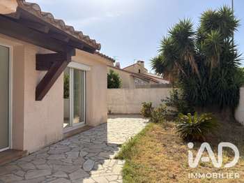 Vente Maison 4 chambresPerpignan