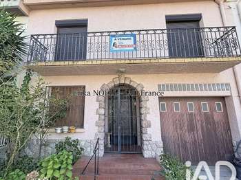 Vente Maison 5 chambresPerpignan