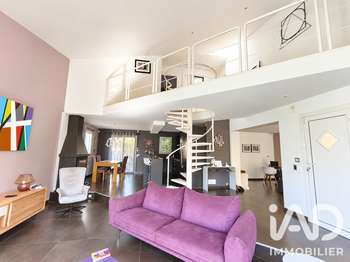 Vente Maison 4 piècesPerpignan
