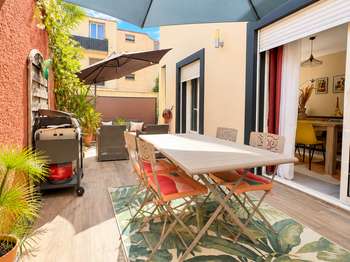 Vente maison 4 pièces Perpignan 66