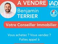 Vente maison 4 pièces Vente maison 4 pièces