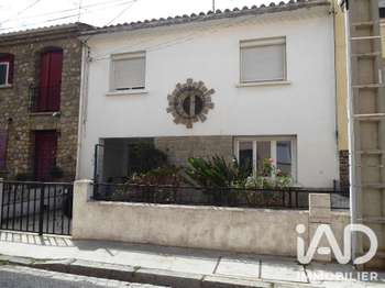 Vente Maison 4 chambresPerpignan