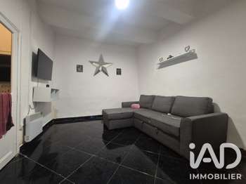 Vente Maison 3 piècesPerpignan