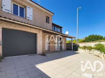 Vente Maison 3 chambresPerpignan