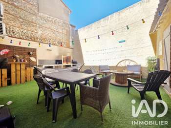 Vente Maison 3 chambresPerpignan