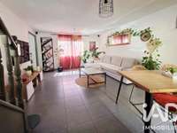 Vente maison 4 pièces Vente maison 4 pièces