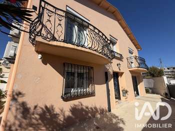 Vente maison 5 pièces Perpignan 66