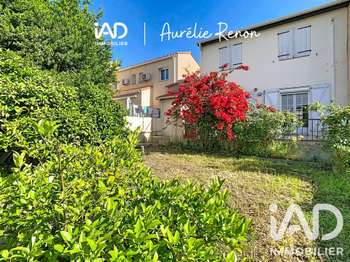 Vente maison 4 pièces Perpignan 66