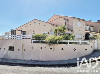 Vente Maison 4 chambresPerpignan