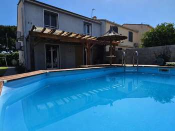 Vente Maison 5 piècesPerpignan