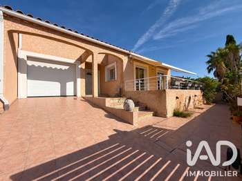 Vente Maison 6 piècesPerpignan