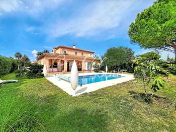 Vente Maison 4 chambresPerpignan