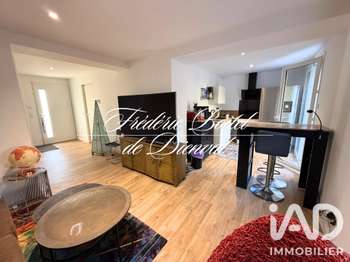 Vente maison 4 pièces Perpignan 66