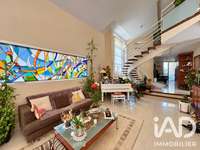 Vente maison 18 pièces