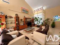 Vente maison 18 pièces