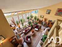 Vente maison 18 pièces