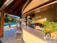 Vente maison 18 pièces