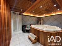 Vente maison 18 pièces