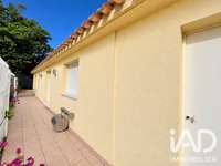 Vente maison 18 pièces