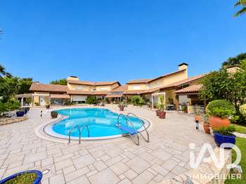 Vente maison 18 pièces Perpignan 66
