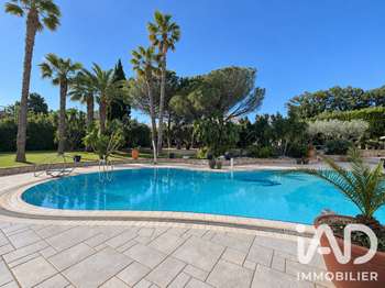 Vente maison 18 pièces