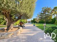 Vente maison 18 pièces