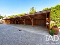 Vente maison 18 pièces