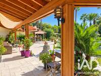Vente maison 18 pièces